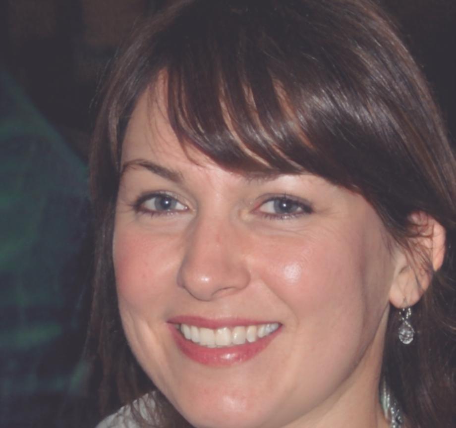 Miranda Chen, Lead Financial Education Specialist