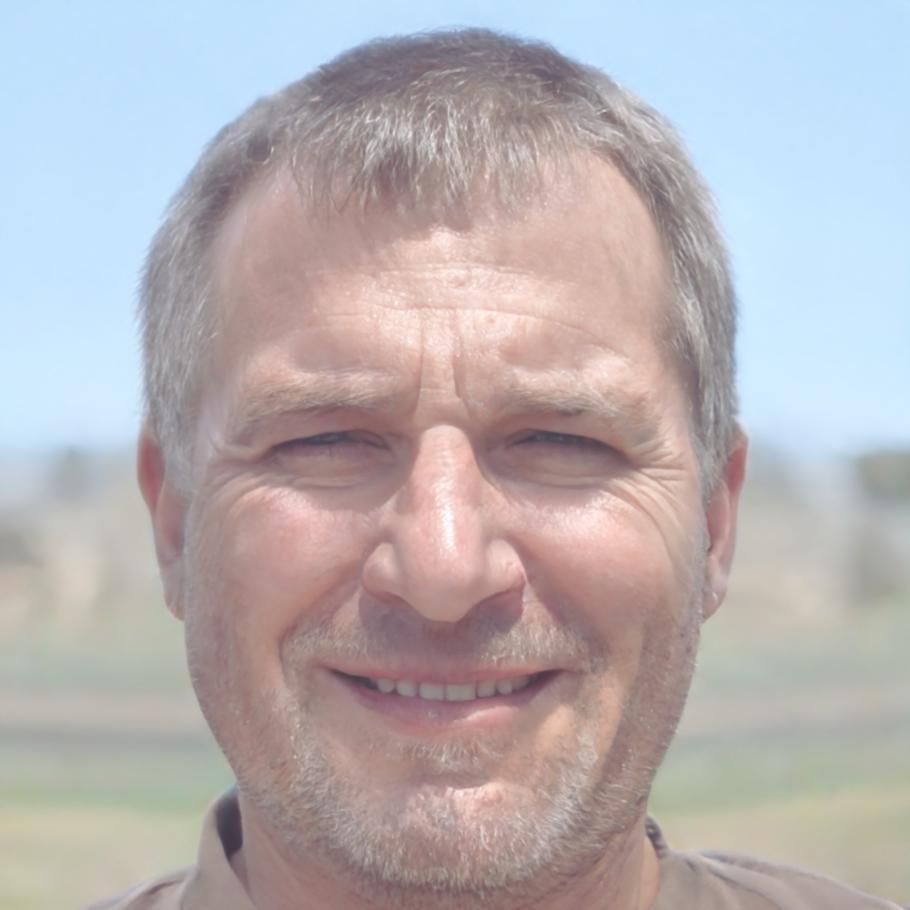Roderick Martinez, CEO and Lead Financial Educator